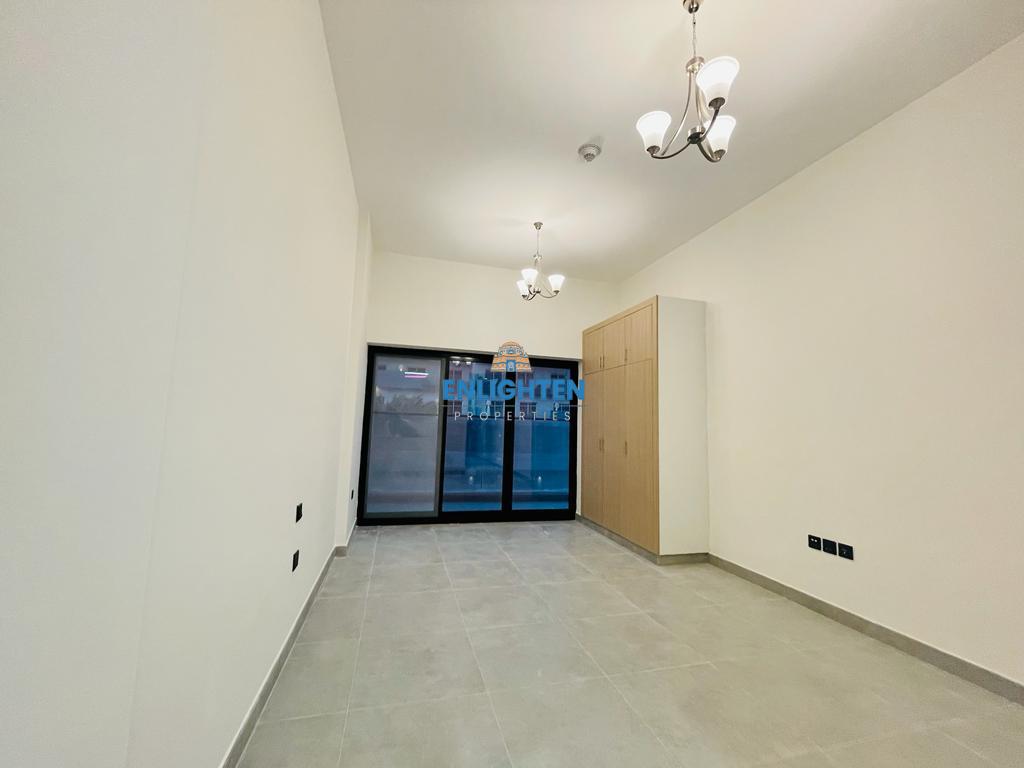 Studio Apartment For Rent in Jumeirah Village Circle (JVC), Jumeirah Village Circle (JVC), Dubai
