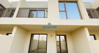 3 BR  Villa For Rent in Dubai South, Dubai - 6268614