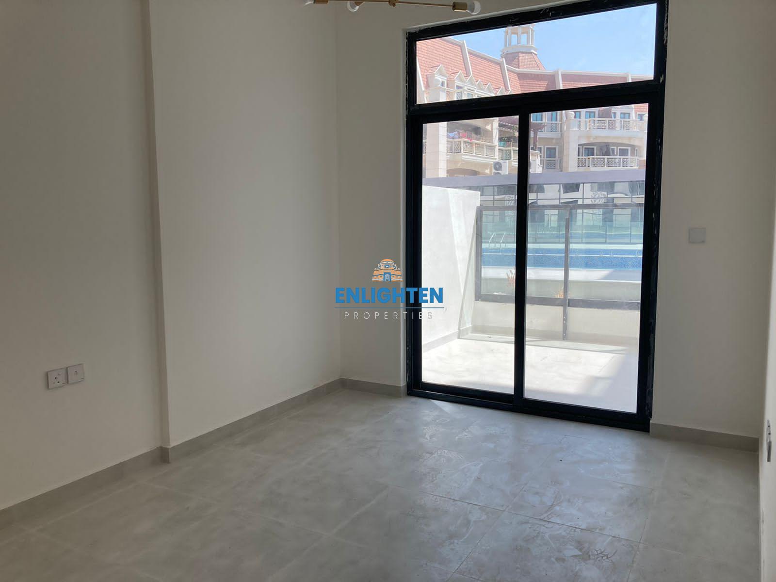 2 Bedroom 1053 Sq.Ft. Apartment for Rent in JVC District 10, Jumeirah