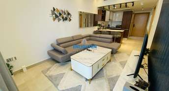 1 BR  Apartment For Rent in Jumeirah Village Circle (JVC), Dubai - 6655323