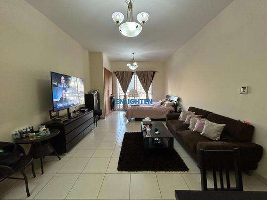 1 BR  Apartment For Sale in Jumeirah Village Circle (JVC)
