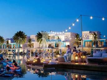 5 BR  Townhouse For Sale in Santorini, Damac Lagoons, Dubai - 6719415