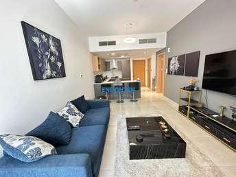 1 BR  Apartment For Rent in Jumeirah Village Circle (JVC), Dubai - 6737961