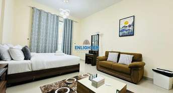 1 BR  Apartment For Rent in Jumeirah Village Circle (JVC), Dubai - 6756481