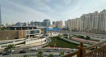 2 BR  Apartment For Rent in Marina Residences, Palm Jumeirah, Dubai - 6774797