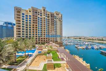 2 BR  Apartment For Rent in Marina Residences, Palm Jumeirah, Dubai - 6891654