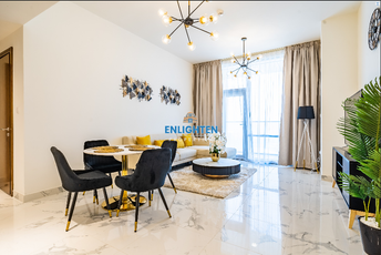 Al Habtoor City Apartment for Rent, Business Bay, Dubai