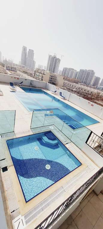  Apartment for Rent, Jumeirah Village Circle (JVC), Dubai