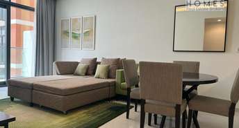 2 BR  Apartment For Sale in Residential District, Dubai South, Dubai - 6049322