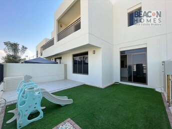 Noor Townhouses Townhouse for Sale, Town Square, Dubai