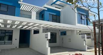 5 BR  Villa For Sale in Santorini, Damac Lagoons, Dubai - 6438494