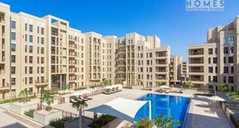 3 BR  Apartment For Sale in Zahra Breeze Apartments, Town Square, Dubai - 6574301
