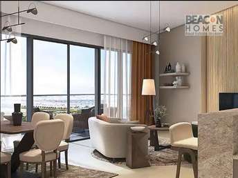 1 BR  Apartment For Sale in Golf Gate, DAMAC Hills, Dubai - 6574306