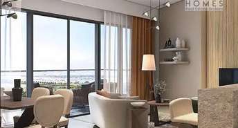 2 BR  Apartment For Sale in Golf Gate, DAMAC Hills, Dubai - 6574304