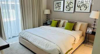 3 BR  Apartment For Sale in Golf Vista, DAMAC Hills, Dubai - 6643430