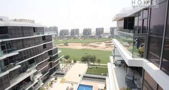 1 BR  Apartment For Sale in Golf Vista, DAMAC Hills, Dubai - 6668226