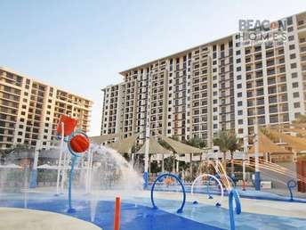 3 BR  Apartment For Rent in Zahra Apartments, Town Square, Dubai - 6935347