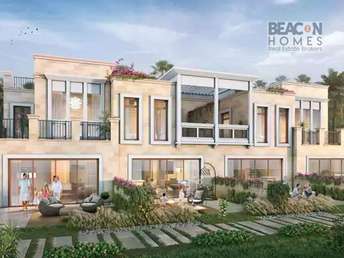 Malta Townhouse for Sale, Damac Lagoons, Dubai