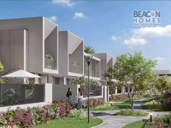 Maha Townhouses Townhouse for Sale, Town Square, Dubai