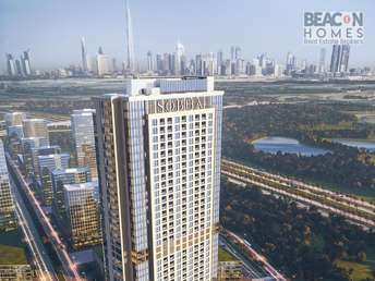 1 BR  Apartment For Sale in Sobha Hartland, Mohammed Bin Rashid City, Dubai - 6508901