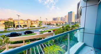 1 BR  Apartment For Rent in Cricket Tower, Dubai Sports City, Dubai - 5065704