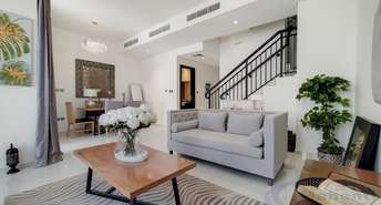 3 BR  Villa For Sale in Pacifica, DAMAC Hills 2 (Akoya by DAMAC), Dubai - 5024746