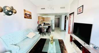 1 BR  Apartment For Rent in Elite Sports Residence, Serena, Dubai - 5127528