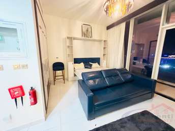Studio  Apartment For Sale in Miraclz Tower by Danube, Arjan, Dubai - 5136211
