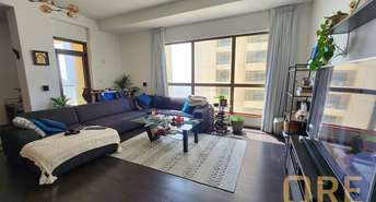 2 BR  Apartment For Sale in Amwaj, Jumeirah Beach Residence (JBR), Dubai - 4542124