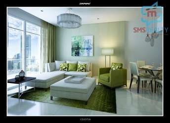 Studio  Apartment For Sale in South Residence 1, Dubai South, Dubai - 4382151