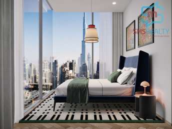 Peninsula Three Apartment for Sale, Business Bay, Dubai