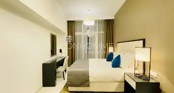 2 BR  Apartment For Rent in JVC District 18, Jumeirah Village Circle (JVC), Dubai - 5381923
