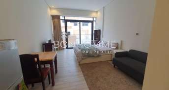 Studio  Apartment For Rent in JVC District 13, Jumeirah Village Circle (JVC), Dubai - 5562039