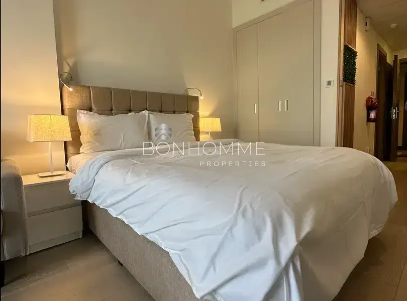 Studio Apartment For Rent in JVC District 10, Jumeirah Village Circle (JVC), Dubai