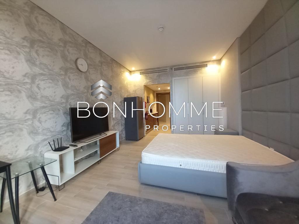 Studio Apartment For Rent in JVC District 13, Jumeirah Village Circle (JVC), Dubai