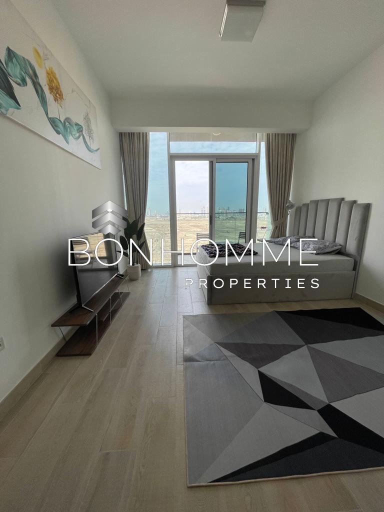 1 BR Apartment For Rent in JVC District 10, Jumeirah Village Circle (JVC), Dubai