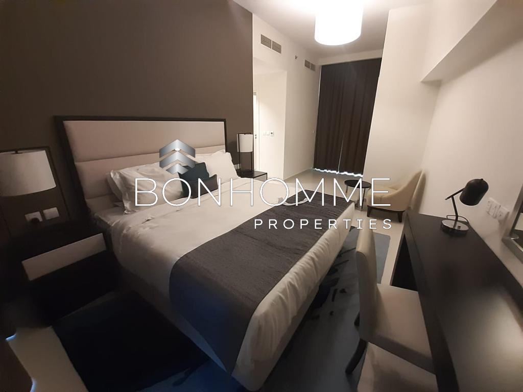 1 BR Apartment For Rent in JVC District 18, Jumeirah Village Circle (JVC), Dubai