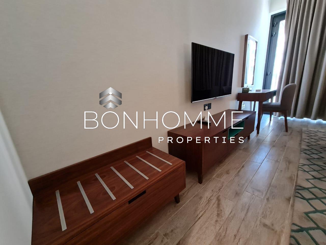1 BR Apartment For Rent in JVC District 17, Jumeirah Village Circle (JVC), Dubai