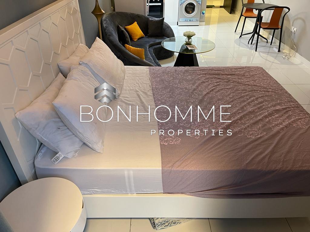 1 BR Apartment For Rent in JVC District 10, Jumeirah Village Circle (JVC), Dubai