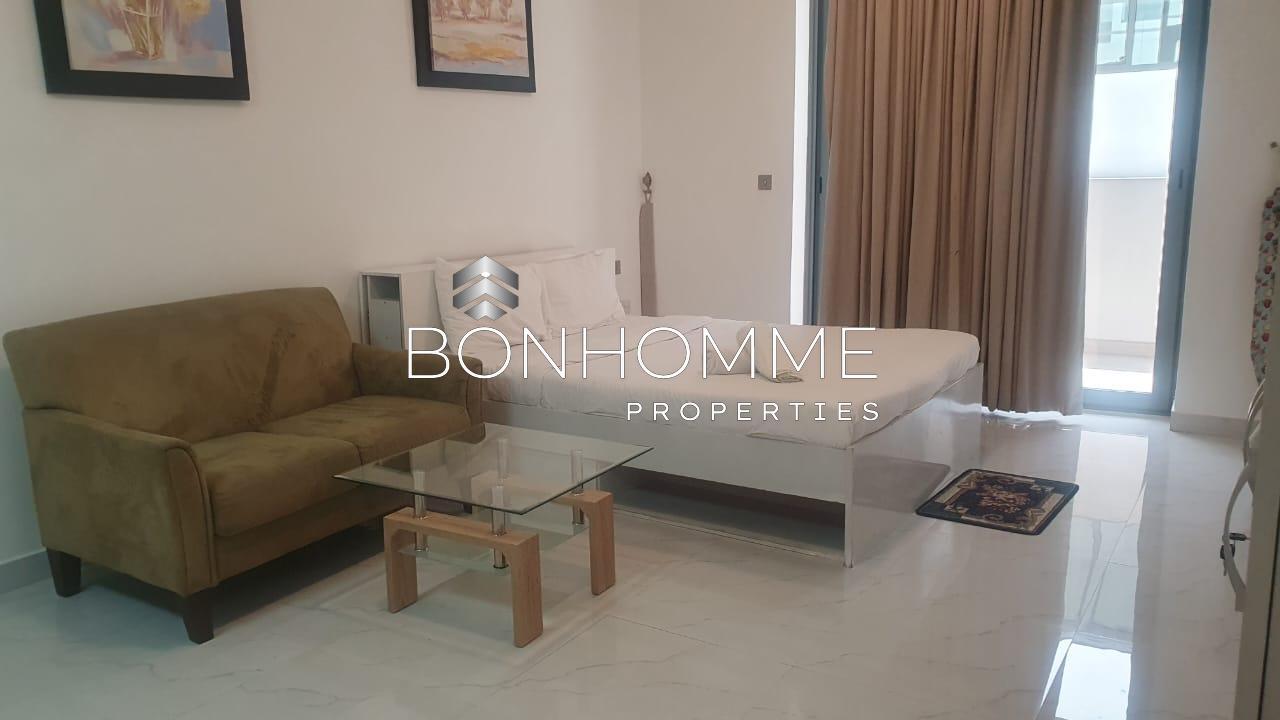 Studio Apartment For Rent in JVC District 11, Jumeirah Village Circle (JVC), Dubai