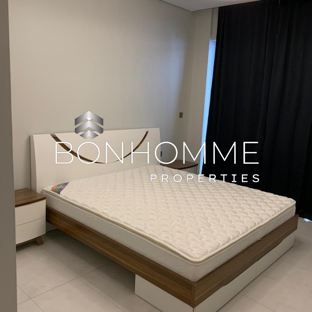 1 BR Apartment For Rent in JVC District 14, Jumeirah Village Circle (JVC), Dubai