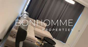 1 BR  Apartment For Rent in JVC District 14, Jumeirah Village Circle (JVC), Dubai - 5768078