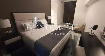 1 BR  Apartment For Rent in JVC District 18, Jumeirah Village Circle (JVC), Dubai - 5856407