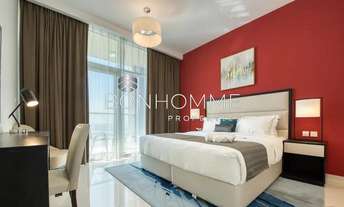 1 BR  Apartment For Rent in JVC District 18, Jumeirah Village Circle (JVC), Dubai - 5881399
