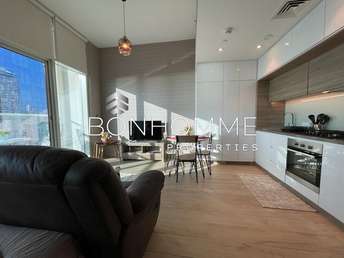 1 BR  Apartment For Rent in Studio One Tower, Dubai Marina, Dubai - 6096105