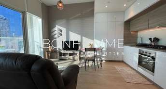 Studio  Apartment For Rent in Studio One Tower, Dubai Marina, Dubai - 6184161