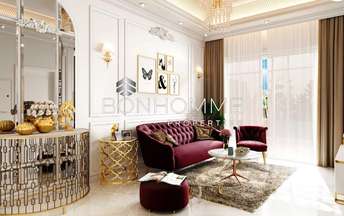 1 BR  Apartment For Sale in Vincitore Dolce Vita, Arjan, Dubai - 6719338