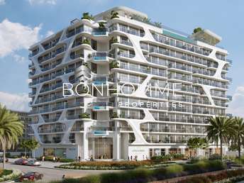 1 BR  Apartment For Sale in Oxford Gardens, Arjan, Dubai - 6733729