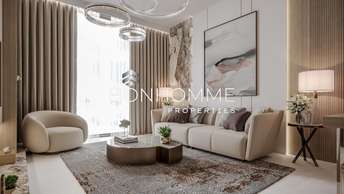 1 BR  Apartment For Sale in Jumeirah Village Circle (JVC), Dubai - 6836767