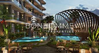 1 BR  Apartment For Sale in Arjan, Dubai - 6849374